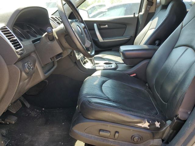 2011 GMC Acadia Slt-1 VIN: 1GKKVREDXBJ332118 Lot: 59278044