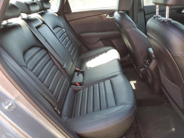 2022 KIA FORTE GT L - 3KPF54AD9NE431455