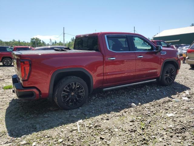 2019 GMC Sierra K1500 Slt VIN: 1GTR9DED6KZ288041 Lot: 58319344