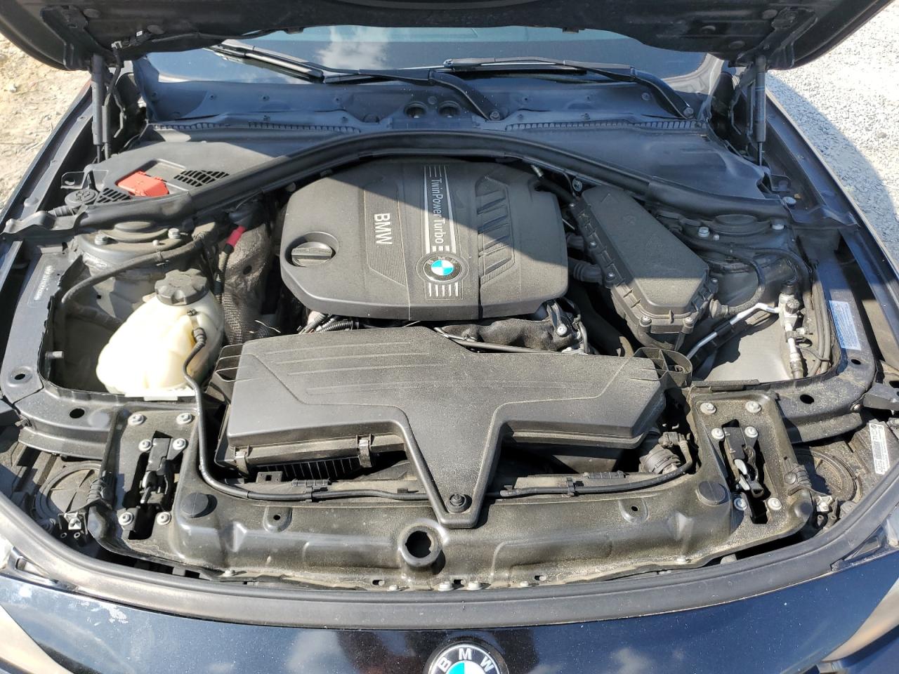 WBA3D3C56EK155008 2014 BMW 328 D