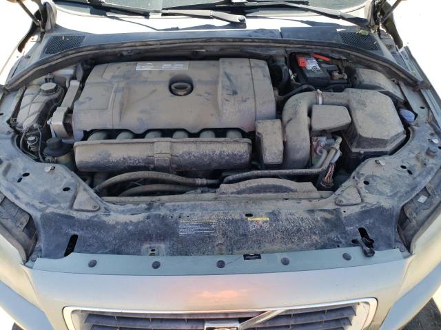 YV1AS982271040670 2007 Volvo S80 3.2