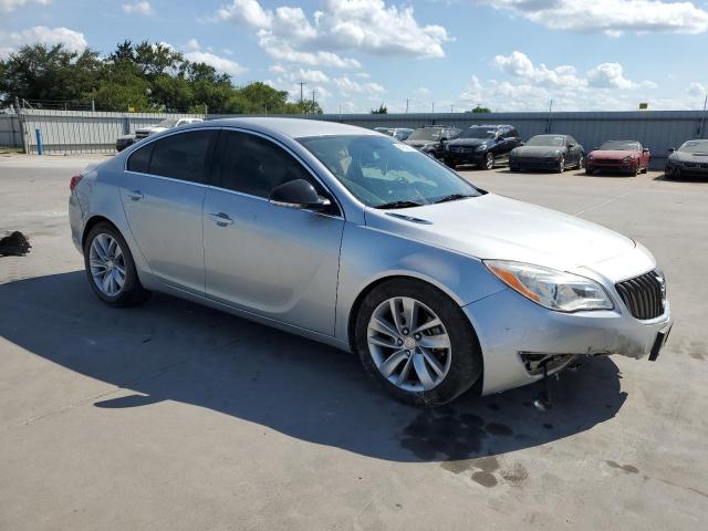 VIN 2G4GK5EX8E9231104 2014 Buick Regal no.4