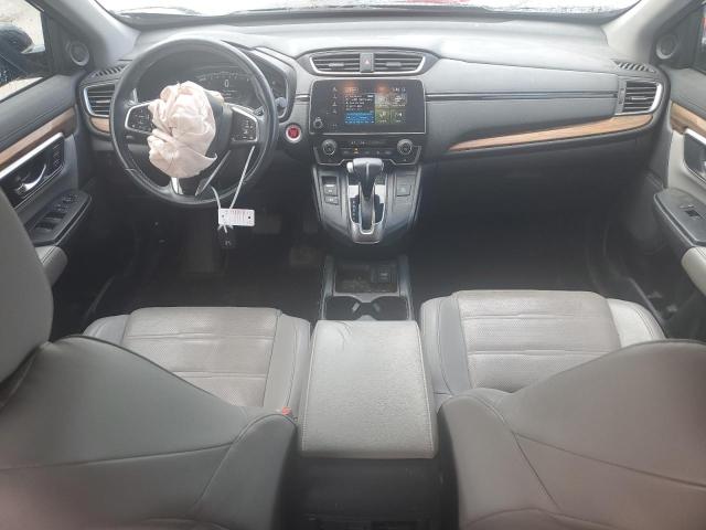 2017 HONDA CR-V EXL - 7FARW1H84HE022333