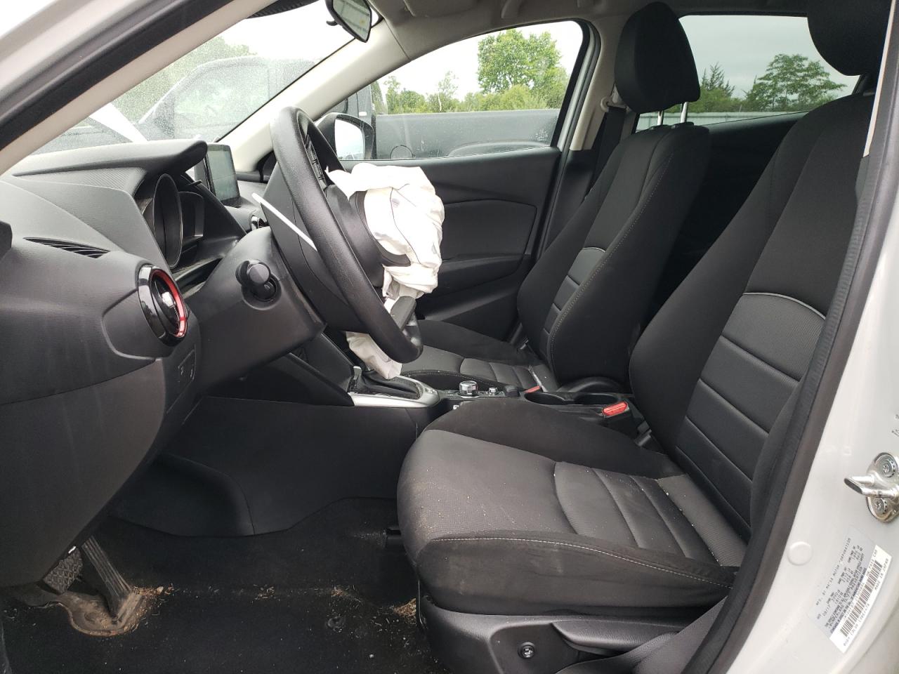 JM1DKFB74J1309894 2018 Mazda Cx-3 Sport