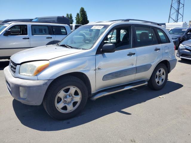 2001 Toyota Rav4 VIN: JTEGH20V010039747 Lot: 56311914