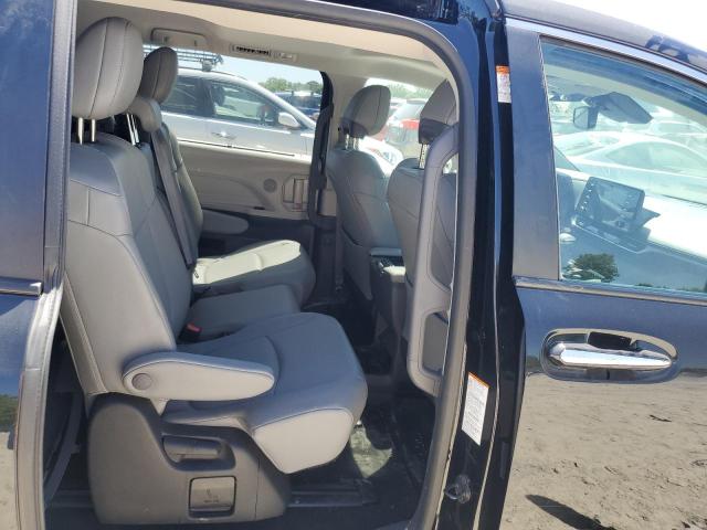 2022 Toyota Sienna Xle VIN: 5TDYRKEC9NS125672 Lot: 58285444