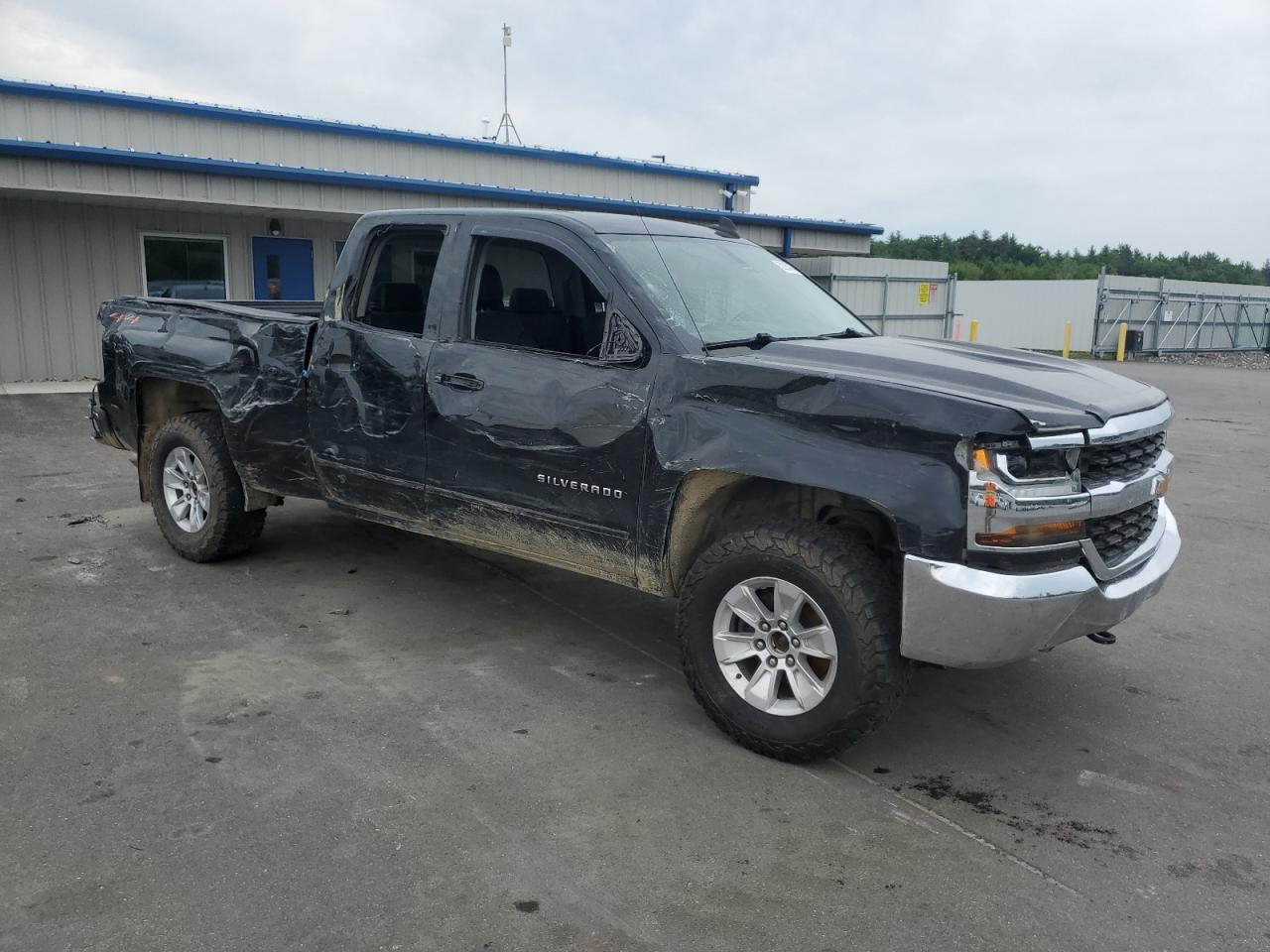 2019 Chevrolet Silverado Ld K1500 Lt vin: 2GCVKPEC8K1113097