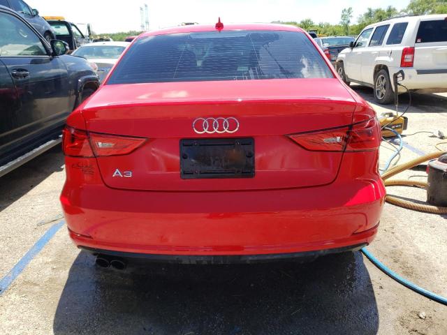 2015 Audi A3 Premium VIN: WAUACGFF0F1131736 Lot: 57776344