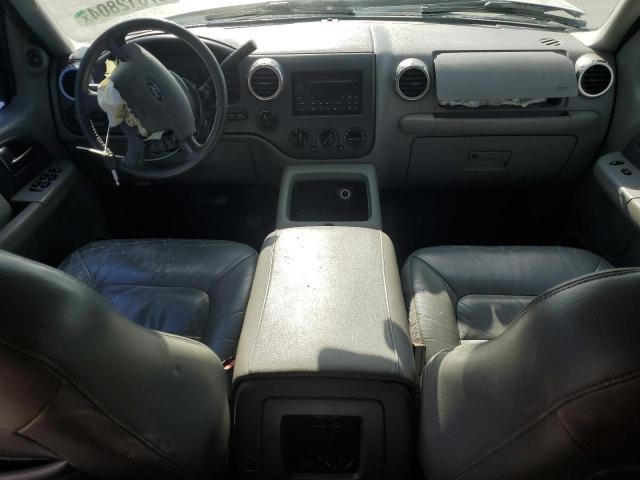 2004 Ford Expedition Xlt VIN: 1FMPU16L04LB65489 Lot: 57812804