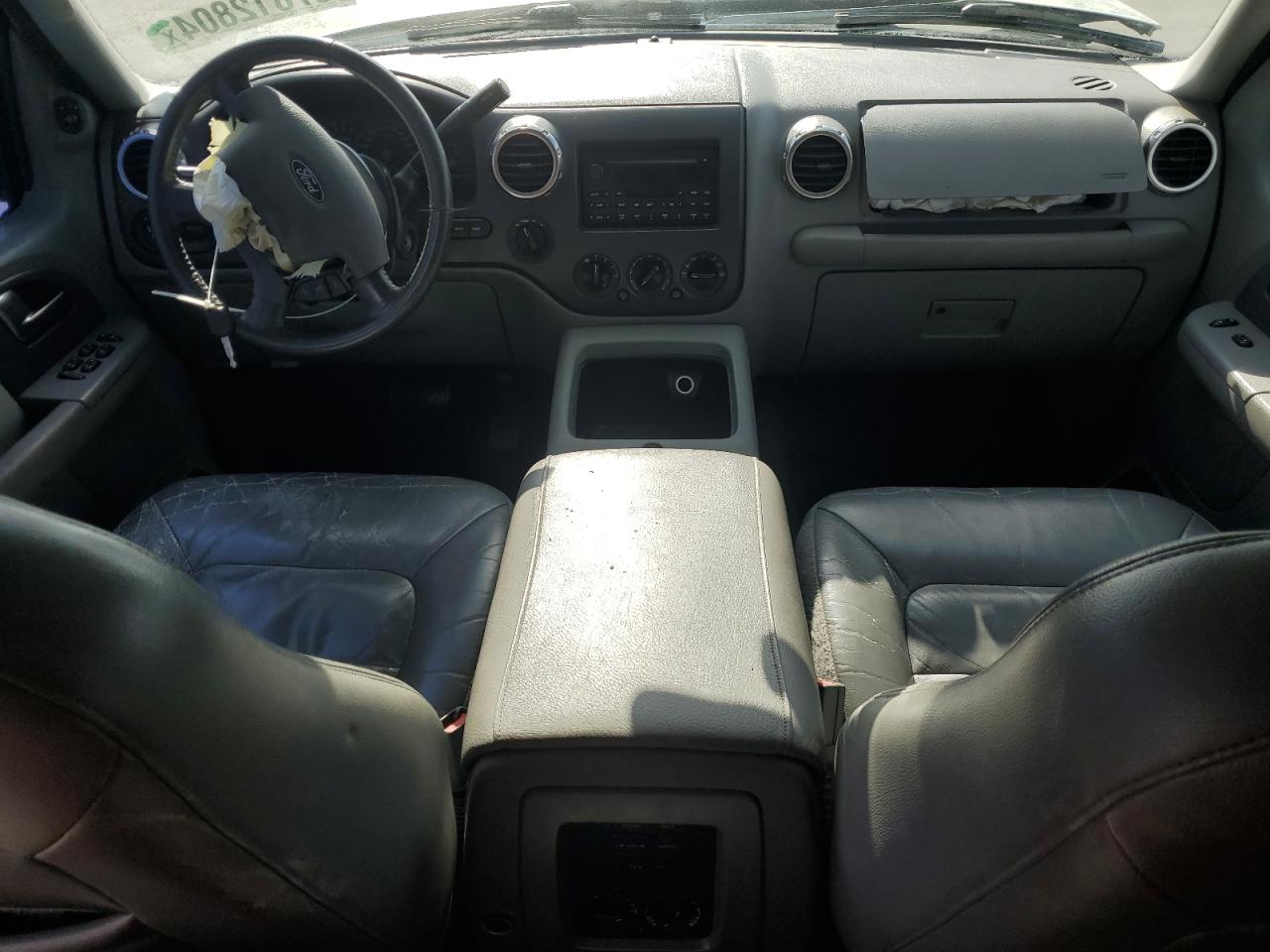1FMPU16L04LB65489 2004 Ford Expedition Xlt