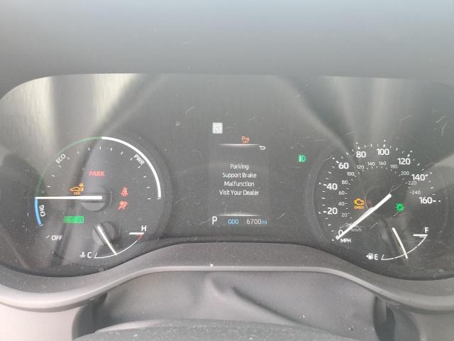 2024 TOYOTA SIENNA XSE - 5TDDSKFC1RS120439