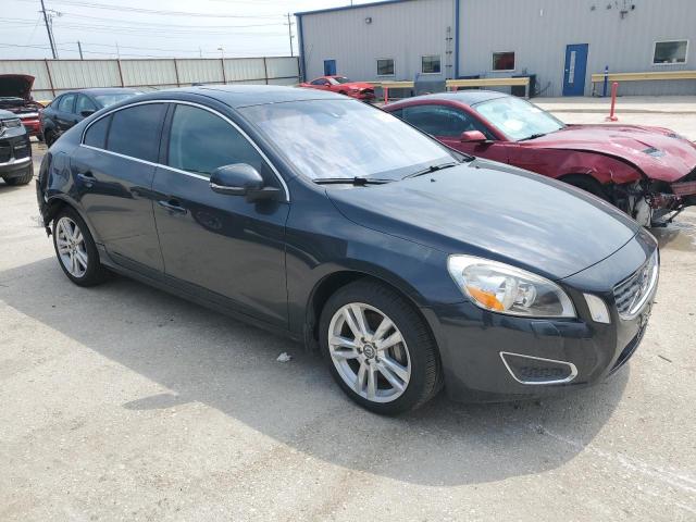 Vin: yv1622fs7c2121930, lot: 57468504, volvo s60 t5 20124