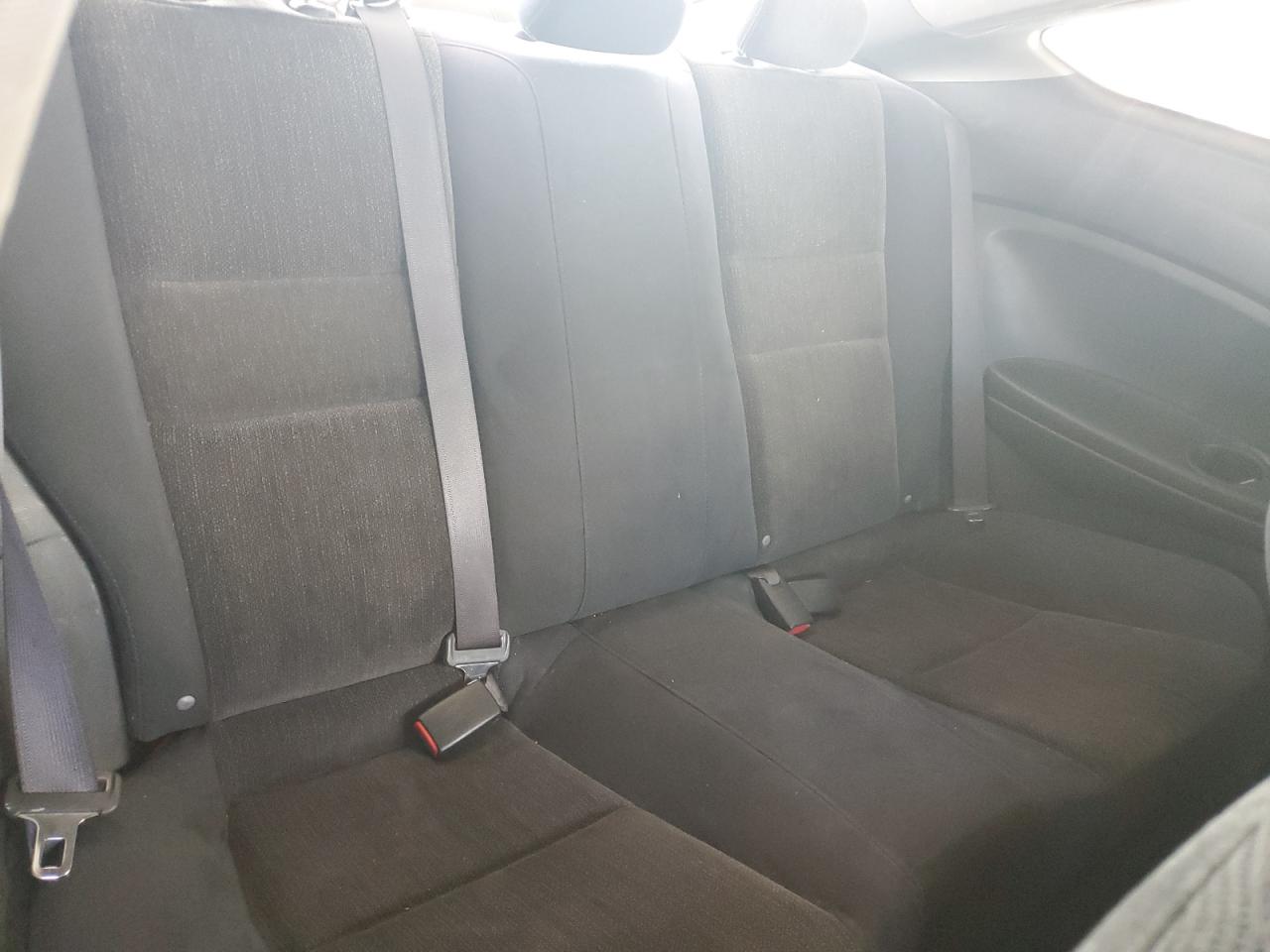 1HGCS11329A015890 2009 Honda Accord Lx