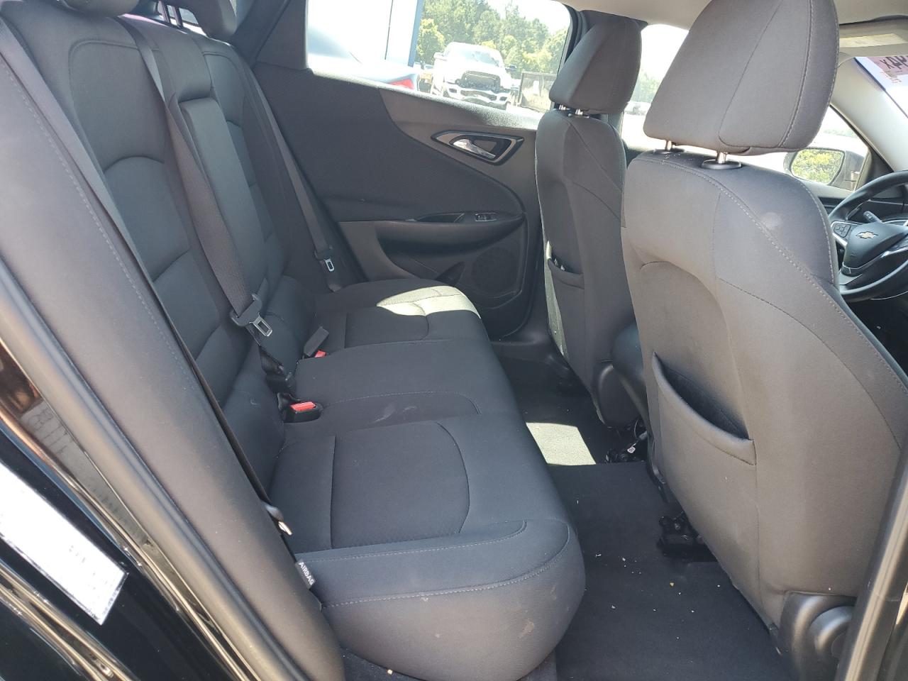 1G1ZB5ST6GF254415 2016 Chevrolet Malibu Ls