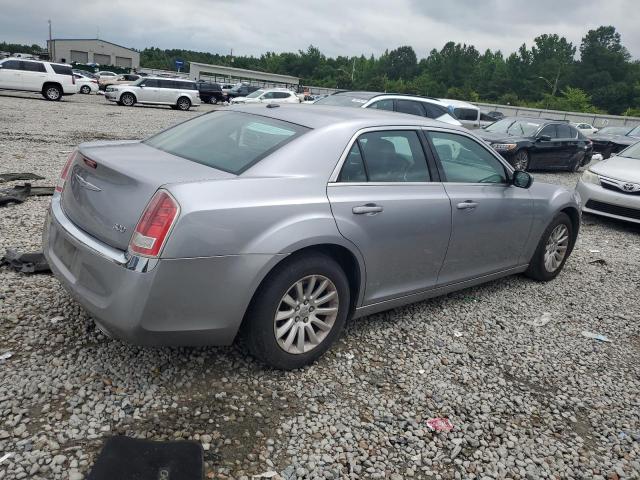 2014 Chrysler 300 VIN: 2C3CCAAG2EH327500 Lot: 60670524