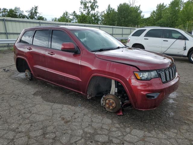 2019 JEEP GRAND CHER - 1C4RJFAG9KC566128