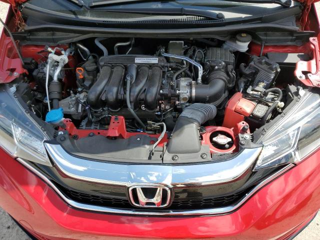 2020 HONDA FIT SPORT - 3HGGK5H61LM733644