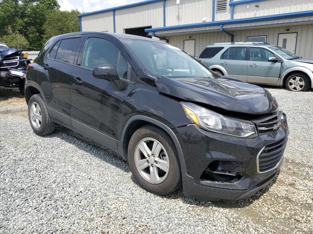 2020 CHEVROLET TRAX LS - KL7CJKSB0LB030027