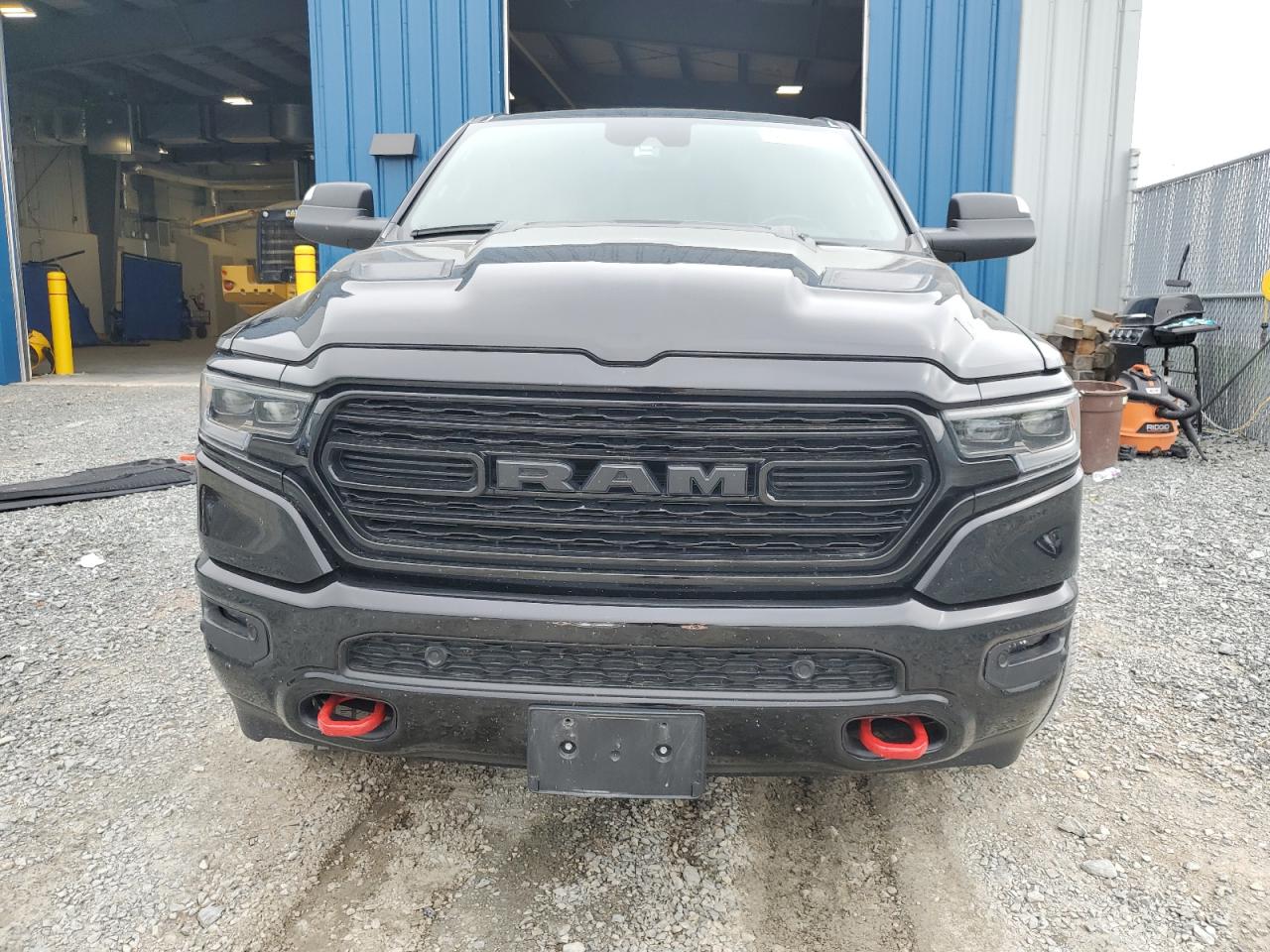 1C6SRFHT1NN426054 2022 Ram 1500 Limited