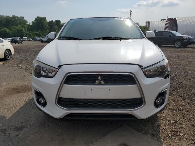 2015 Mitsubishi Outlander Sport Es VIN: 4A4AR3AU0FE034666 Lot: 59610444