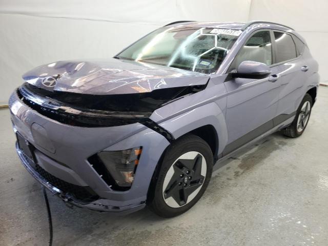 KM8HC3A63RU006827 Hyundai Kona SEL