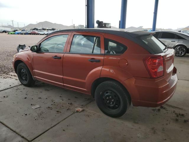 2008 Dodge Caliber VIN: 1B3HB28C18D653451 Lot: 58349524