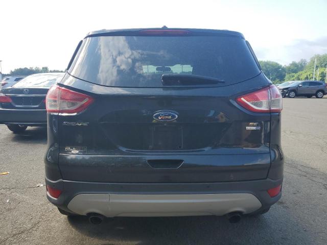 2014 Ford Escape Se VIN: 1FMCU9GX8EUC27232 Lot: 57460094