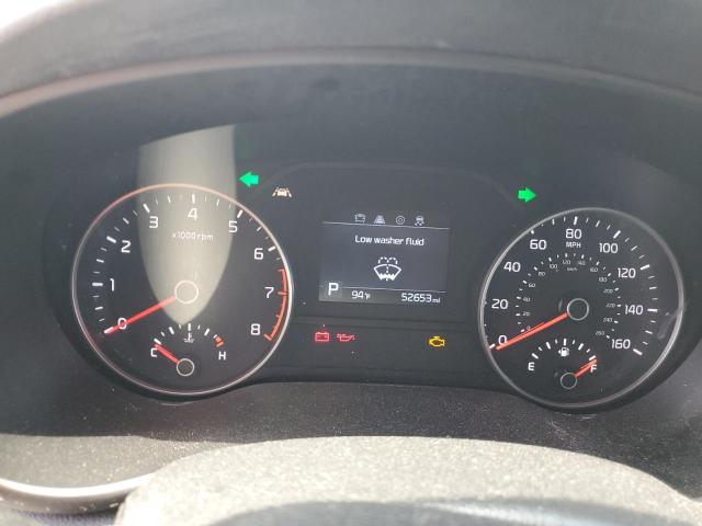 2020 KIA SPORTAGE L - KNDPM3AC2L7721588