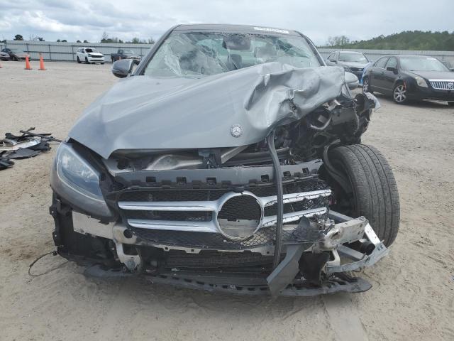 VIN 55SWF4JB5GU128390 2016 Mercedes-Benz C-Class, 300 no.5