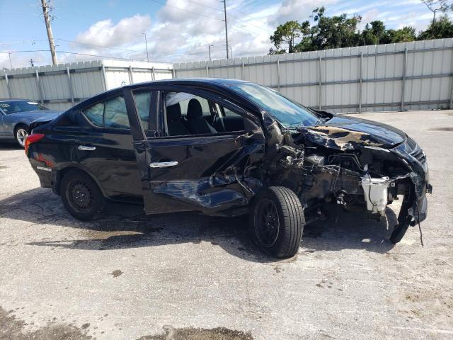 2012 Nissan Versa S VIN: 3N1CN7AP6CL907297 Lot: 57572464