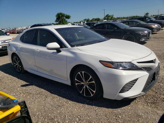 2020 Toyota Camry Se VIN: 4T1G11AK1LU348481 Lot: 57850344