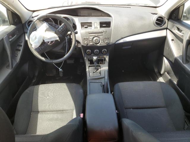 VIN JM1BL1V70D1778360 2013 Mazda 3, I no.8