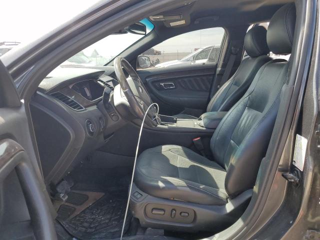 2017 FORD TAURUS LIM - 1FAHP2F85HG104712