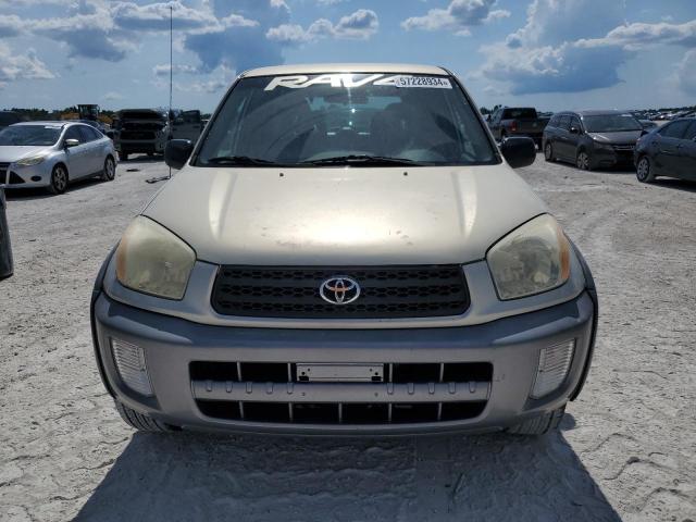 2002 Toyota Rav4 VIN: JTEGH20V320046256 Lot: 57228934