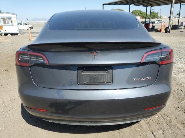 2023 Tesla Model 3 VIN: 5YJ3E1EC0PF696331 Lot: 60976144