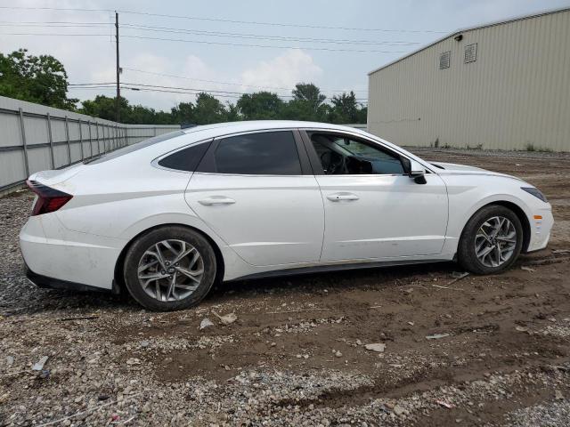 2023 HYUNDAI SONATA SEL - KMHL64JAXPA282125