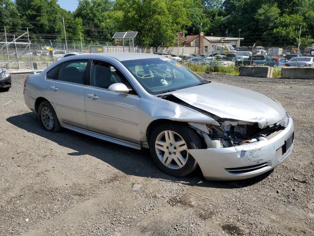 2013 Chevrolet Impala Lt VIN: 2G1WG5E3XD1213255 Lot: 59066004