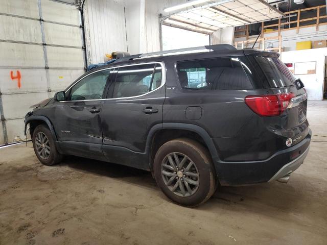 2017 GMC ACADIA SLT - 1GKKNULSXHZ263834