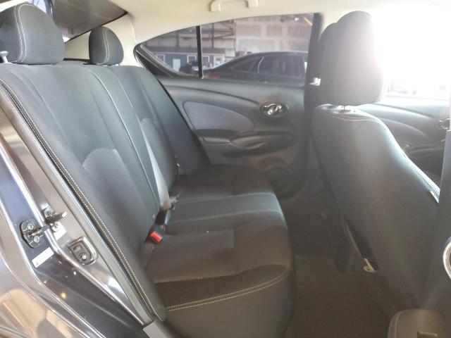 2015 Nissan Versa S VIN: 3N1CN7AP5FL891999 Lot: 58164234