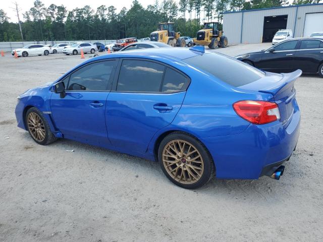 2015 SUBARU WRX PREMIU - JF1VA1D65F8816872