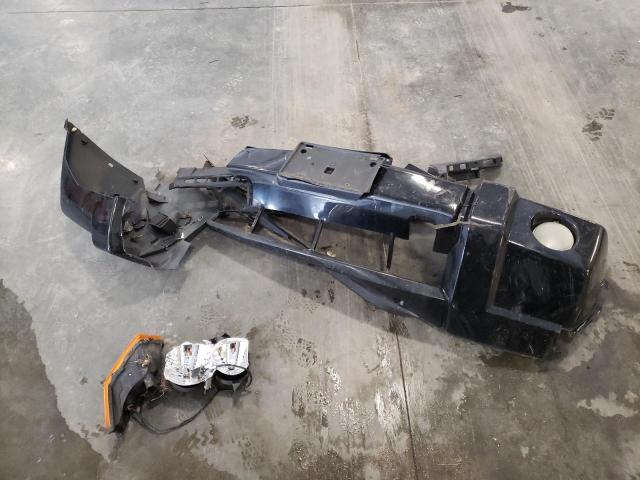 2008 Jeep Commander Sport VIN: 1J8HG48N58C125309 Lot: 57719494