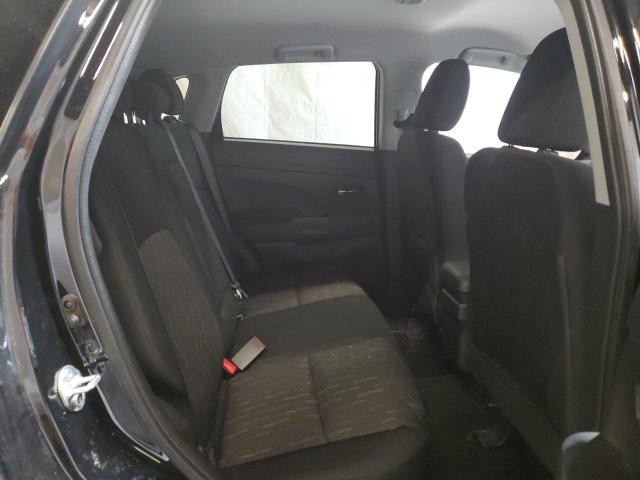 2024 MITSUBISHI OUTLANDER - JA4ARUAU4RU003387