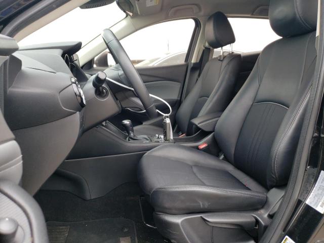 2019 Mazda Cx-3 Touring VIN: JM1DKDC7XK1451283 Lot: 57498474