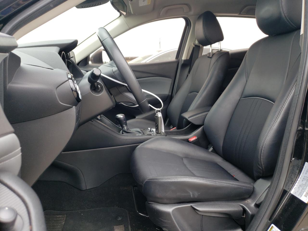 JM1DKDC7XK1451283 2019 Mazda Cx-3 Touring