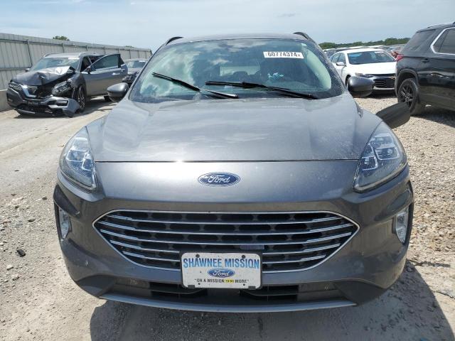 2022 FORD ESCAPE TIT - 1FMCU0LZ3NUA92406