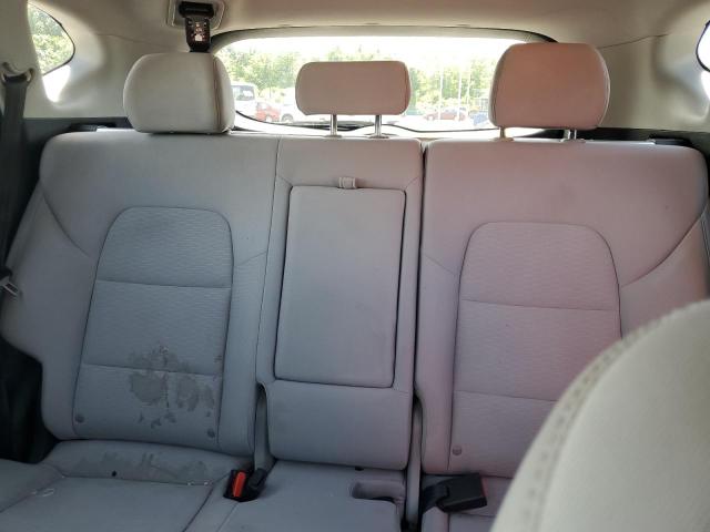 2019 Hyundai Tucson Limited VIN: KM8J3CA4XKU957404 Lot: 61085174