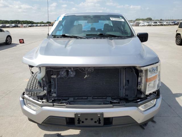 2021 Ford F150 Supercrew VIN: 1FTEW1CP6MFA92575 Lot: 61333964