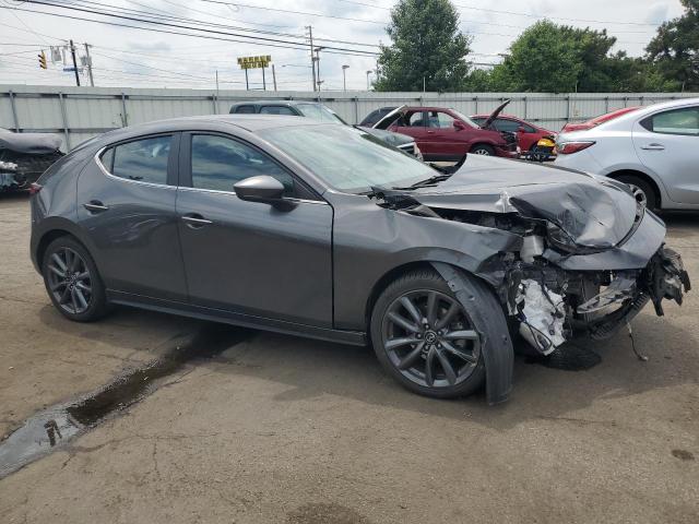 2019 Mazda 3 VIN: JM1BPBJM8K1123639 Lot: 59707514