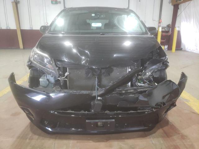 2019 TOYOTA SIENNA SE 5TDEZ3DC3KS220752