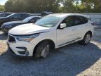 2021 ACURA RDX - 5J8TC2H37ML033596